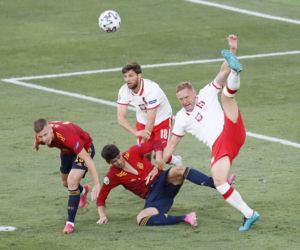 Hiszpania - Polska