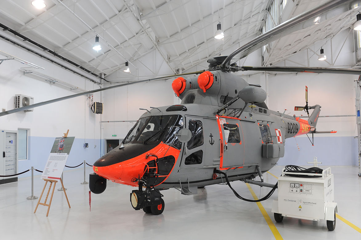 PZL-Świdnik