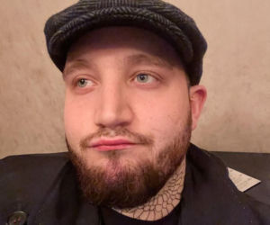 Michał Boxdel Baron