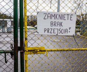 Koronawirus w Trójmieście. Szkółki dla dzieci i młodzieży na skraju bankructwa