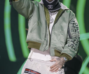 Malik Montana - Sylwester z Dwójką 2025