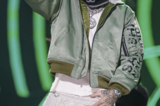 Malik Montana - Sylwester z Dwójką 2025