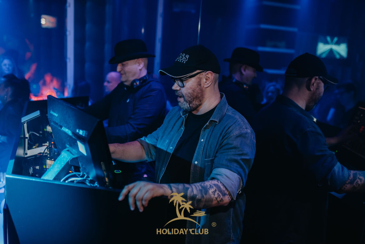 Szczecinianie w Holiday-Club. Zobacz, jak się bawią mieszkańcy! 