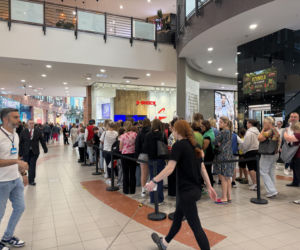 Primark Koszalin. Wielkie otwarcie