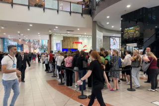 Primark Koszalin. Wielkie otwarcie