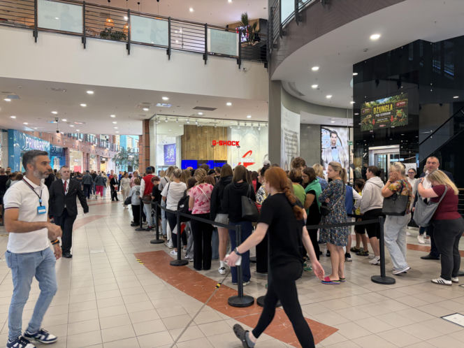 Primark Koszalin. Wielkie otwarcie