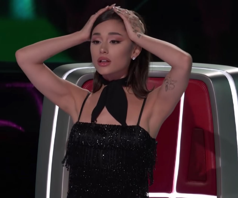 Ariana Grande
