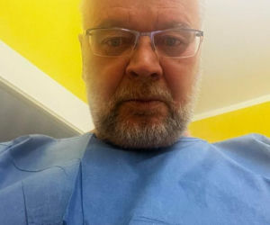 Internauci łapią się za głowy. Piotr Bałtroczyk z talerza zrobił literaturę