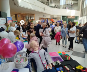 Impreza #MySiedlczanki – Ona i On – Dzień Kobiet i Mężczyzn w Siedlcach 2026