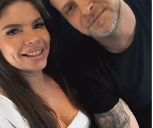 Dorota i Wojtek z The Traitors. Zdrajcy 3