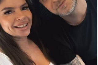 Dorota i Wojtek z The Traitors. Zdrajcy 3