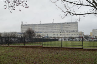 Najlepszy, największy i najnowocześniejszy. Lubelski szpital z nowymi salami operacyjnymi