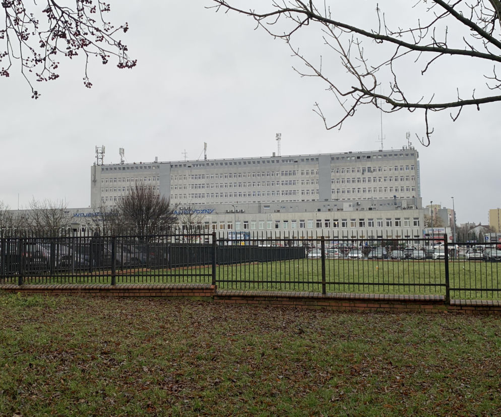 Najlepszy, największy i najnowocześniejszy. Lubelski szpital z nowymi salami operacyjnymi