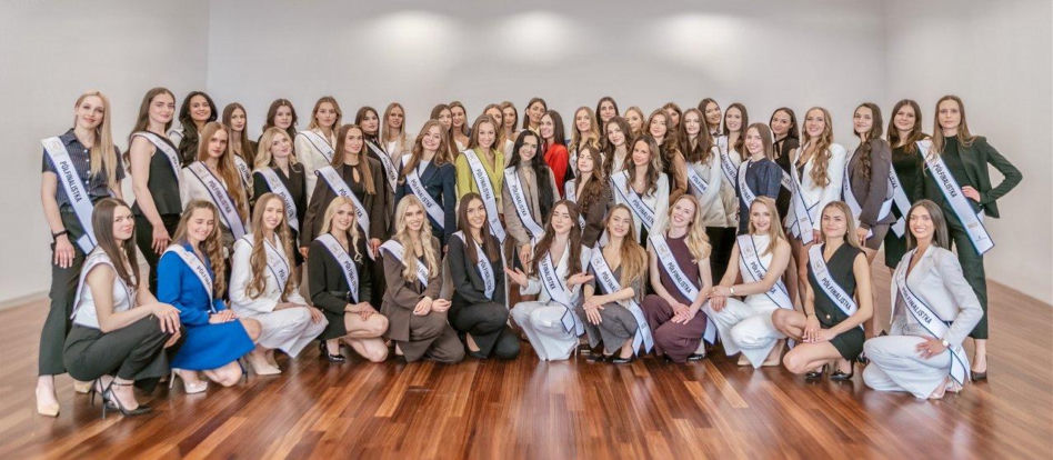 Emocje przed Miss Polski 2026! Setki kandydatek, zostaną tylko najlepsze