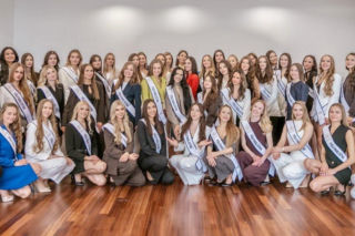 Emocje przed Miss Polski 2026! Setki kandydatek, zostaną tylko najlepsze