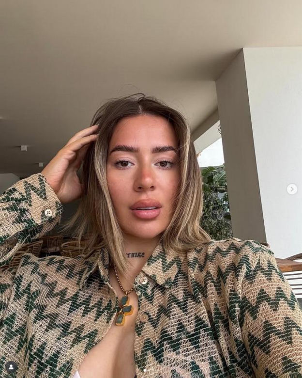 Demi Sims
