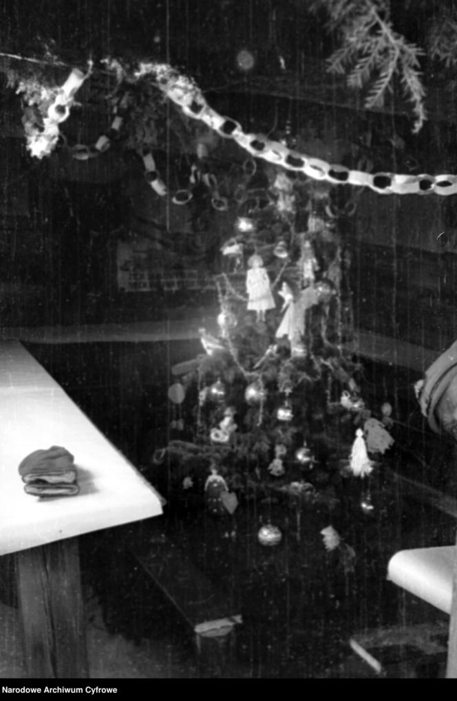 Tak ubierano choinki w PRL-u. Te archiwalne zdjęcia to prawdziwe perełki!