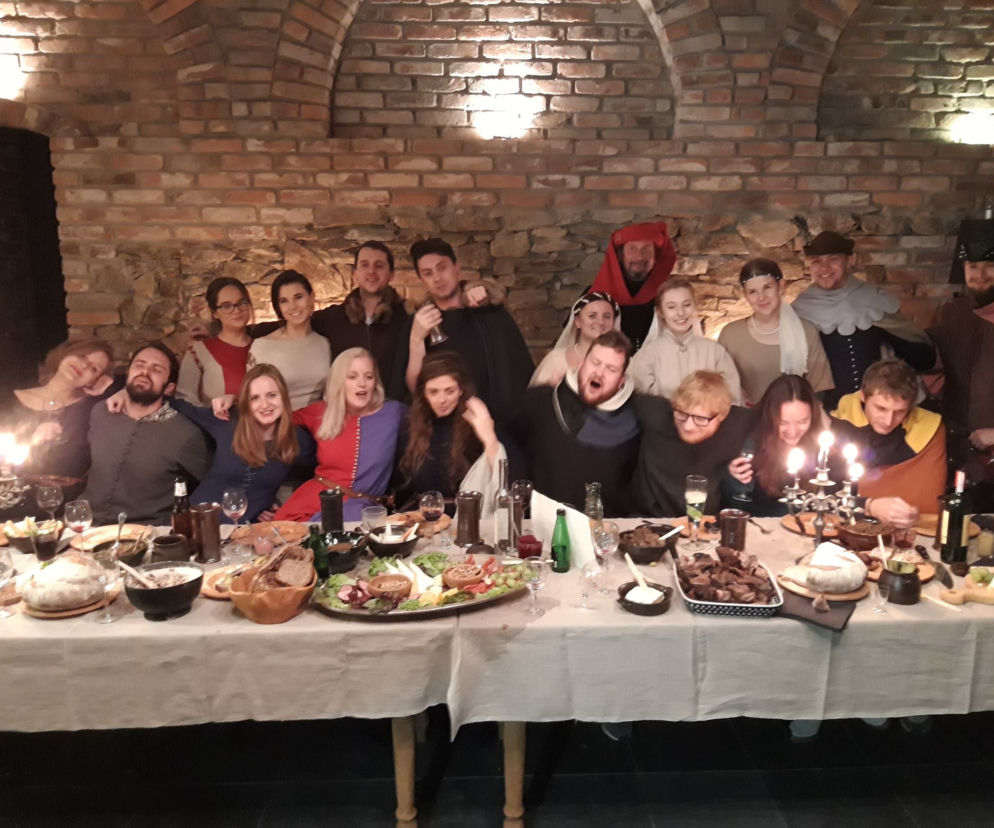Ed Sheeran odpoczywał na Dolnym Śląsku