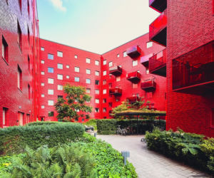 Muddus Kvarteret | Sztokholm