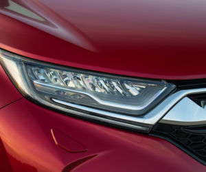 Honda CR-V 1.5 VTEC Turbo 193 KM CVT AWD Executive + pakiet Aero
