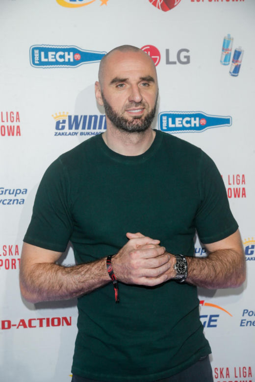 Marcin Gortat o pogawędce z Kendall Jenner. Z Taylor Swift nawet się nie przywitał