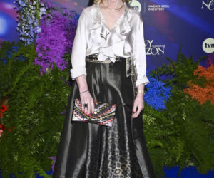 Najgorsze stylizacje na prezentacji ramówki TVN