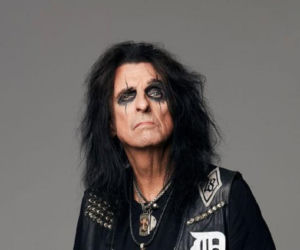 Alice Cooper ogłosił szczegóły książkowej autobiografii! Kiedy premiera?