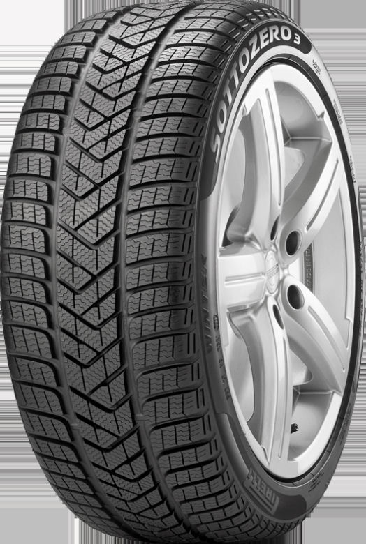 Pirelli Sottozero Serie 3