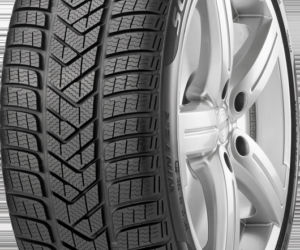 Pirelli Sottozero Serie 3