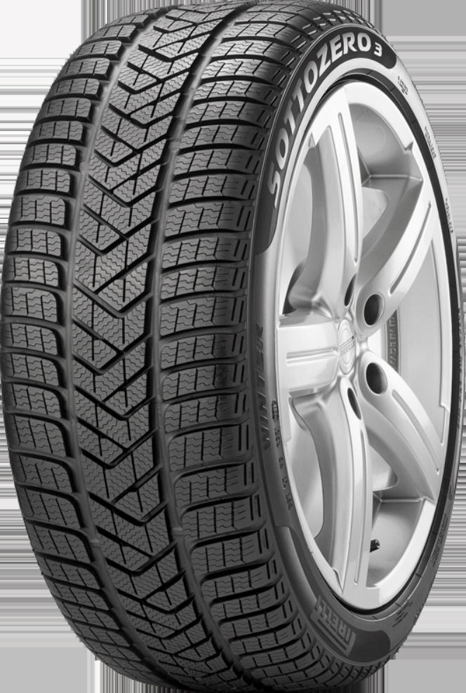 Pirelli Sottozero Serie 3