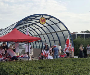 Warszawa pamięta. Godzina W i obchody 82. rocznicy Powstania Warszawskiego