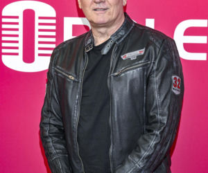 Kim jest Artur Orzech? Od rockowego zespołu po największą scenę Europy!