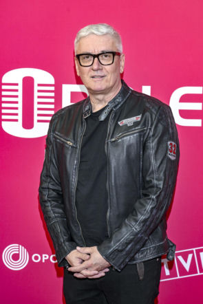 Kim jest Artur Orzech? Od rockowego zespołu po największą scenę Europy!