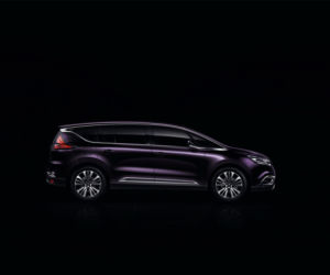 Renault Espace 2015