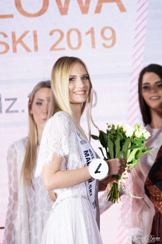 Znamy nową Miss Małopolski 2019! Zobacz zdjęcia z gali finałowej