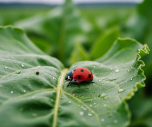 Zyskaj na uprawie bez chemii!
