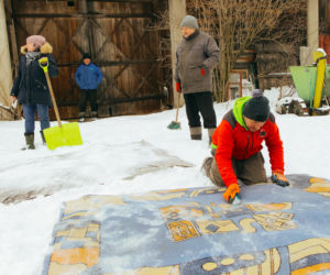 Rolnicy. Podlasie - premiera 300-letnego odcinka