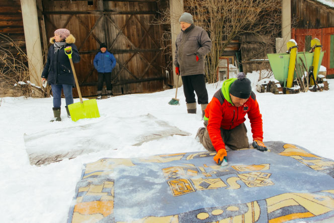 Rolnicy. Podlasie - premiera 300-letnego odcinka