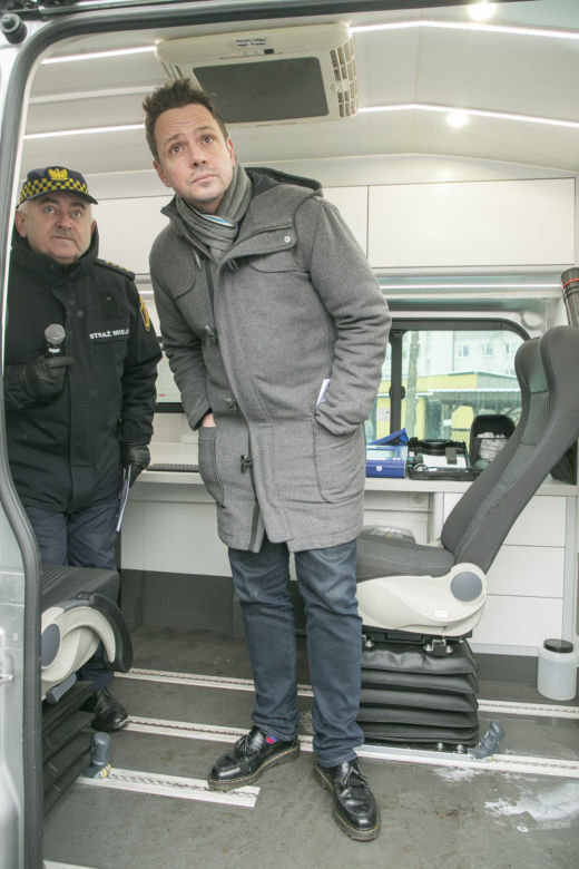 Rafał Trzaskowski, Andrzej Duda. Styl kandydatów na prezydenta.