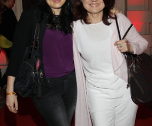 Córki Michała Urbaniaka i Urszuli Dudziak