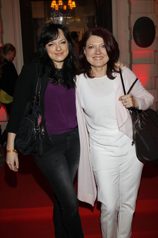 Córki Michała Urbaniaka i Urszuli Dudziak