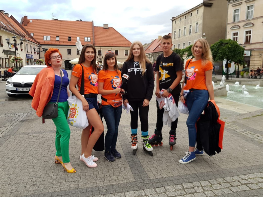 ESKA Summer City 2019 na Śląsku: Kolejny czadowy weekend za nami [ZDJĘCIA]