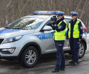 Słaba płeć? Ależ skąd! Piękne i silne. Oto lubelskie policjantki!