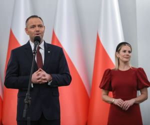 Prezydent w Dzień Kobiet wręczył odznaczenia zasłużonym kobietom