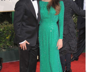 Angelina Jolie i Brad Pitt