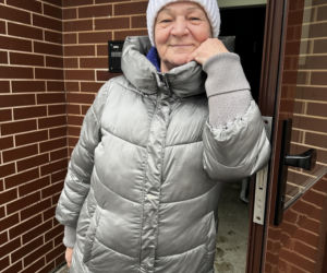 Ustka. Major SOP zabił 4-letnią córkę