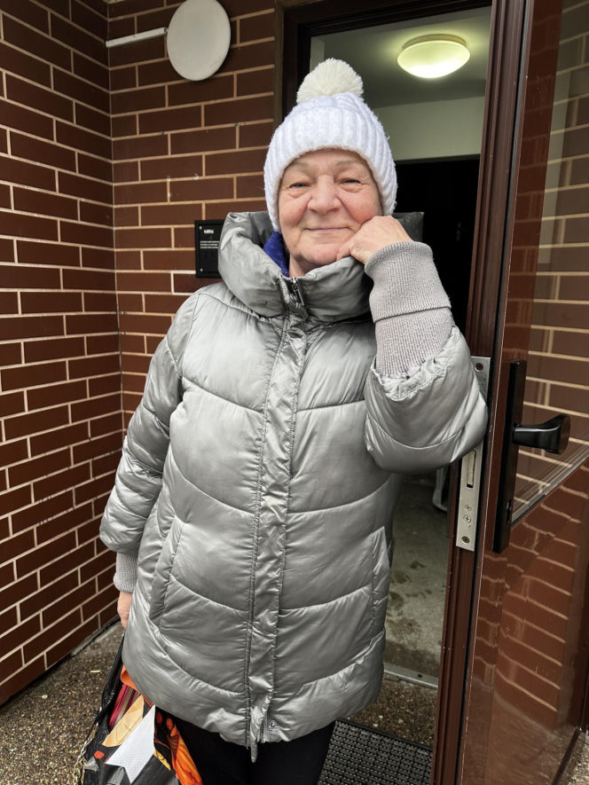 Ustka. Major SOP zabił 4-letnią córkę