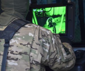 Atak terrorystyczny w elektrowni Dolna Odra