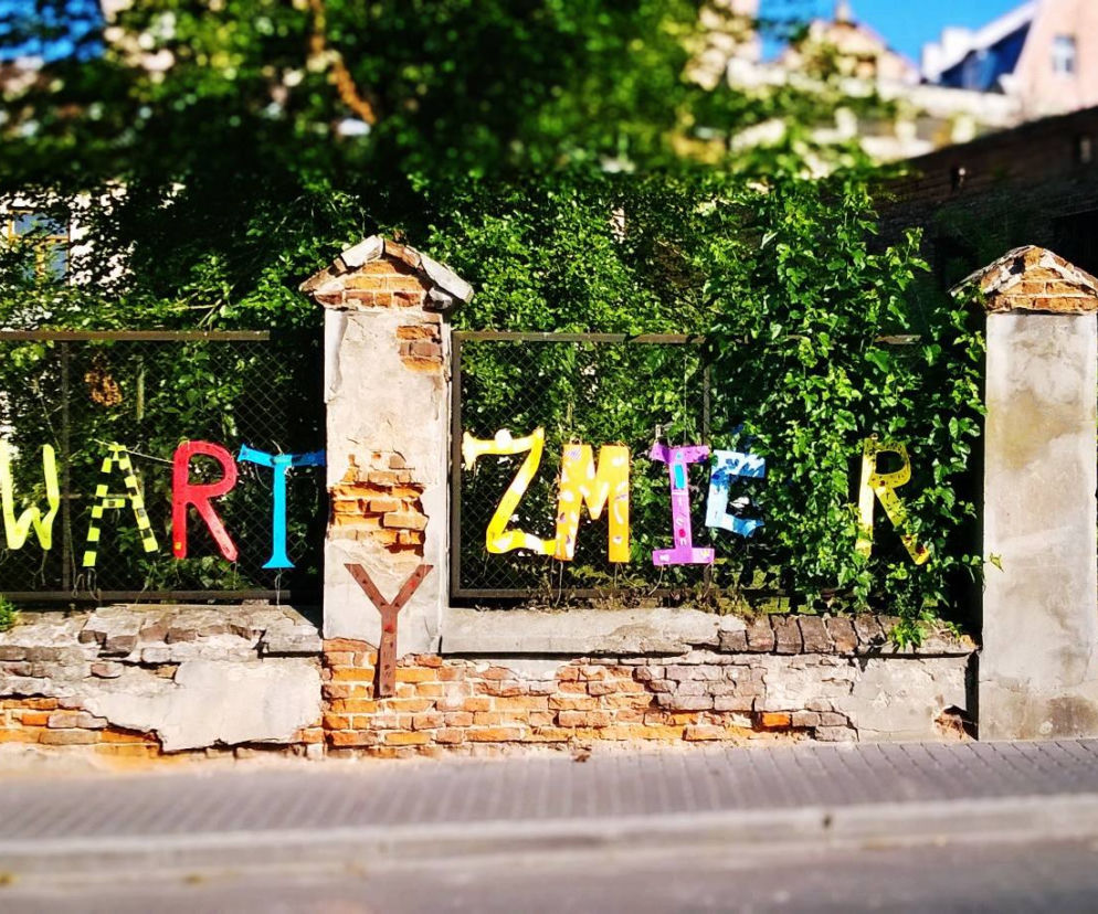 Początek wydarzenia na Żmigrodzie o 13.30