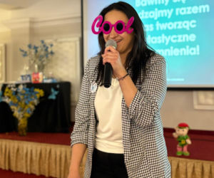 Świat Niebieskich Motyli w Starachowicach. Jak IV Ogólnopolska Konferencja zmienia rzeczywistość osób w spektrum autyzmu